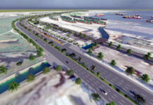 İSKENDERUN’DA 11 ŞERİTLİ YENİ VİZYON GİRİŞİ
