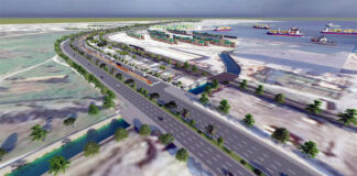 İSKENDERUN’DA 11 ŞERİTLİ YENİ VİZYON GİRİŞİ
