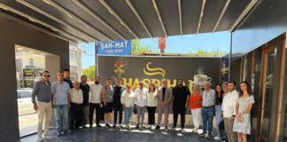 Demir Sektöründen Gıda Yatırımına: Eyüp Bodur’dan İskenderun’a Yeni Sosyal Yaşam Alanı