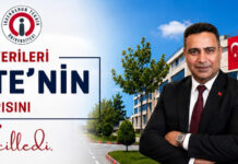 TÜİK VERİLERİ İSTE’NİN BAŞARISINI TESCİLLEDİ