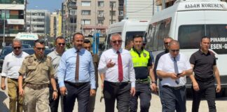 HER ŞEY GÜVENLİ VE KEYİFLİ BİR FESTİVAL İÇİN..