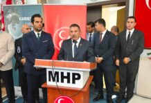 TURAN BOZKURT GÜVEN TAZELEDİ