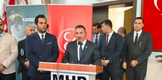 TURAN BOZKURT GÜVEN TAZELEDİ