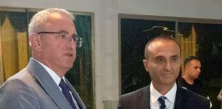 EMNİYET MÜDÜRÜ NEVZAT GÜNEŞ, ‘HİÇBİR BAŞARI TEK BAŞINA KAZANILAMAZ’