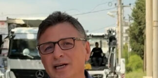 ENERJİ HATLARI YERALTINA ALINIYOR, YOLLAR GENİŞLİYOR