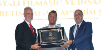 ŞERİF TOSYALI, ‘NEREDE OLURSAK OLALIM, KÖKLERİMİZİN İSKENDERUN’DA OLDUĞUNU UNUTMUYORUZ’