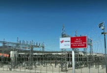 TOSYALI OSMANİYE GES’TE İLK 25 MW’LIK KAPASİTEYİ DEVREYE ALDI