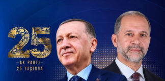 MİLLETVEKİLİ ÖZEL, ‘ÇEYREK ASIRLIK DESTAN, TARİH YAZILDI BAŞTAN’