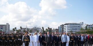 ZAFER COŞKUSU!