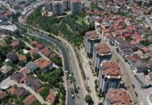 Tosyalı’nın Döngüsel Üretim Vizyonuyla Geliştirildi; CÜRUF BAZLI YÜKSEK PERFORMANSLI ASFALT ŞİMDİ DE KOCAELİ YOLLARINDA