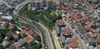 Tosyalı’nın Döngüsel Üretim Vizyonuyla Geliştirildi; CÜRUF BAZLI YÜKSEK PERFORMANSLI ASFALT ŞİMDİ DE KOCAELİ YOLLARINDA