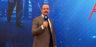 YANIK’TAN KEMAL ÖZTÜRK’ÜN SÖZLERİNE SERT TEPKİ: “ŞİDDETLE KINIYORUM”