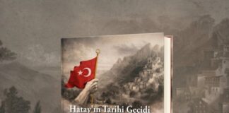 “HATAY’IN TARİHİ GEÇİDİ BELEN” ADLI ESER İLÇENİN TANITIMINA BÜYÜK KATKI SUNACAK