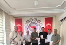 ZİHİN LABİRENTİNDE YOLCULUK EĞİTİM BİR SEN’DE KONUŞULDU