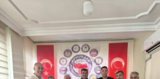 ZİHİN LABİRENTİNDE YOLCULUK EĞİTİM BİR SEN’DE KONUŞULDU