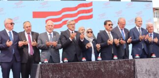 FUAT TOSYALI, ‘BU OKUL GENÇLERİMİZİ GELECEĞİN DÜNYASINA HAZIRLAMAK İÇİN TASARLANDI’
