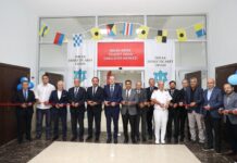 İSTE, DENİZCİLİK EĞİTİMİNİ GÜÇLENDİRİYOR