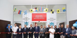 İSTE, DENİZCİLİK EĞİTİMİNİ GÜÇLENDİRİYOR