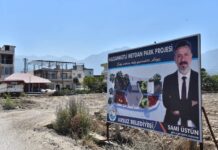 ARSUZ BELEDİYESİ’NDEN SOSYAL YAŞAMI GÜÇLENDİRECEK İKİ YENİ PROJE DAHA