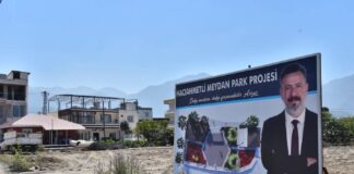 ARSUZ BELEDİYESİ’NDEN SOSYAL YAŞAMI GÜÇLENDİRECEK İKİ YENİ PROJE DAHA