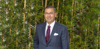 TCC Group Holdings, Ukrayna’nın en büyük ikinci çimento üreticisi IFCEM Group’u bünyesine katıyor