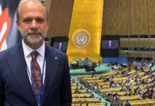 MİLLETVEKİLİ ABDULKADİR ÖZEL: “85 MİLYON AYNI VATANIN EVLATLARIYIZ”