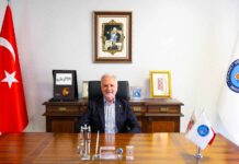 BİZ HANGİ SONUÇ ORTAYA ÇIKARSA ÇIKSIN, İNSANLIĞIMIZDAN, NEZAKETİMİZDEN VE KARDEŞLİĞİMİZDEN TAVİZ VERMEYECEĞİZ