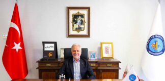 BİZ HANGİ SONUÇ ORTAYA ÇIKARSA ÇIKSIN, İNSANLIĞIMIZDAN, NEZAKETİMİZDEN VE KARDEŞLİĞİMİZDEN TAVİZ VERMEYECEĞİZ