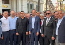 KAZANDILAR, KAZANDIRDILAR..
