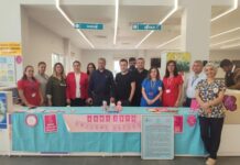 İSKENDERUN DEVLET HASTANESİ’NDEN ANNE SÜTÜ İÇİN ÖNEMLİ FARKINDALIK ÇAĞRISI