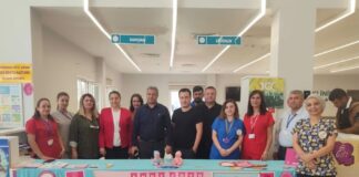 İSKENDERUN DEVLET HASTANESİ’NDEN ANNE SÜTÜ İÇİN ÖNEMLİ FARKINDALIK ÇAĞRISI