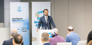 BASIN İLAN KURUMU, YAZILI BASININ DİJİTAL DÖNÜŞÜMÜNÜ ÇALIŞTAYDA MASAYA YATIRDI