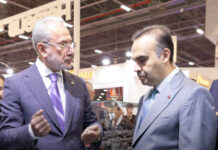 TOSYALI, ANKIROS 2026’YA GÜÇLÜ BİR BAŞLANGIÇ YAPTI