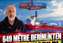 GEMİ FACİASINDA TARİHİ OPERASYON: 649 METRE DERİNLİKTEN NAAŞ ÇIKARILDI