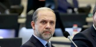 ABDULKADİR ÖZEL’DEN NET MESAJ: “MİLLETİN ÇİZDİĞİ İSTİKAMETTEN SAPMAYIZ!”
